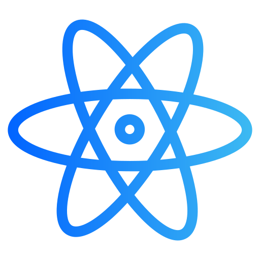 React & Next.js icon